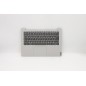 Lenovo Upper Case C81N7 PG NBLKB_SPN